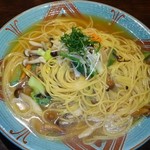 空の庭 自然レストラン - 