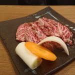 焼肉ダイニング 肉の方程式 - カイノミ