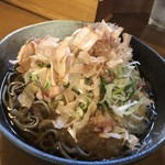 Tegaru Soba - 