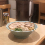 ラーメン 多弐家 - 