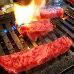 Yakiniku Yoisho - 