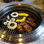 Yakiniku No Toki - 