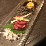 京焼肉 新 - 