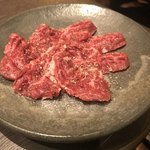 京焼肉 新 - 