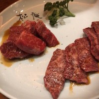 松庵 韓菜房 栄大津通店 - 