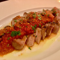 クインチチェントラーレ - 