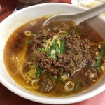 台湾ラーメン光陽 - 台湾ラーメン