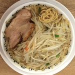 野郎ラーメン - 