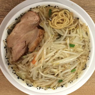 野郎ラーメン_0