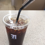 セブンイレブン - 美味しいセブンカフェ♬年間…何杯飲んでるだろう…？笑