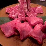 SATOブリアン 本店 - 