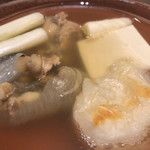 京料理 熊魚菴 たん熊北店 - 