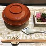 京料理 熊魚菴 たん熊北店 - 開けるのが楽しみ、ワクワク。