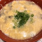 京料理 熊魚菴 たん熊北店 横浜ホテルニューグランド店 - すっぽんの雑炊を選びました、正解。