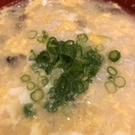 京料理 熊魚菴 たん熊北店 - シメなので、最後にホッコリ、一番印象に残った感じです。