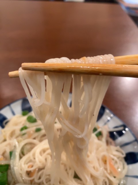 そーめんチャンプル By Clash1979 ちばりよ食堂 根岸 沖縄そば 食べログ そーめんチャンプル By Clash1979 ちばりよ食堂 根岸 沖縄そば 食べログ