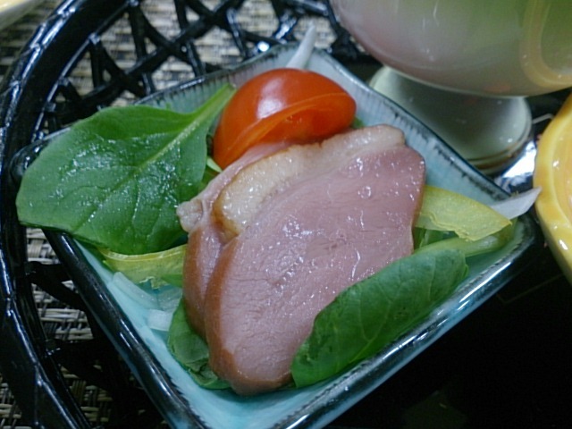 安野旅館 - 鶴岡（旅館・民宿）の写真