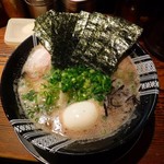 博多一双 博多駅東本店 - 