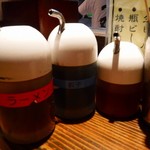 博多一双 博多駅東本店 - 