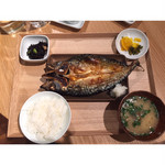 MUJI Diner - 