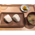 MUJI Diner - 