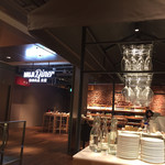 MUJI Diner - 