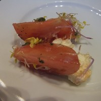 ウルフギャング・パック カフェ 愛知芸術文化センター店 - 