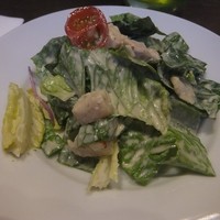 ウルフギャング・パック カフェ 愛知芸術文化センター店 - 