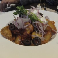 ウルフギャング・パック カフェ 愛知芸術文化センター店 - 