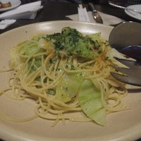 ウルフギャング・パック カフェ 愛知芸術文化センター店 - 