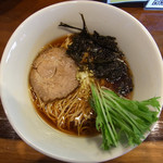 らーめん 富志夢 - 