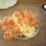 ♯uni Seafood - 