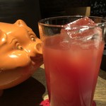 炭火ぶた串焼 風味堂 - 