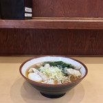 そばの神田 東一屋 - #家庭画報風味。