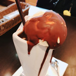 MAX BRENNER CHOCOLATE BAR - 