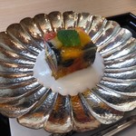 御料理 ひさまつ - 