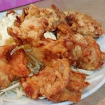 ラーメン 虎一番 - 