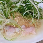 ラーメン 虎一番 - 