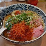 ラーメン 虎一番 - 