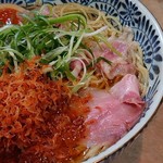 ラーメン 虎一番 - 