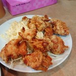 ラーメン 虎一番 - 