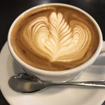 MONDIAL KAFFEE328 Diamond cross - 