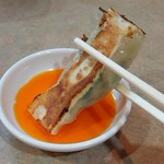 ラーメン 虎一番 - 