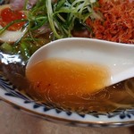 ラーメン 虎一番 - 