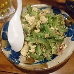 沖縄料理じんじん - 