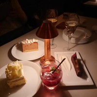 マディソン ニューヨーク キッチン - 