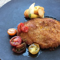 オールデイダイニング オアシスガーデン - 