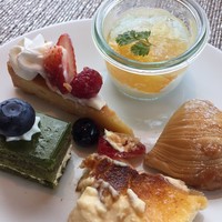 オールデイダイニング オアシスガーデン - 