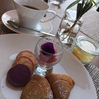 オールデイダイニング オアシスガーデン - 