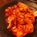 大成食道 - (2018年11月)